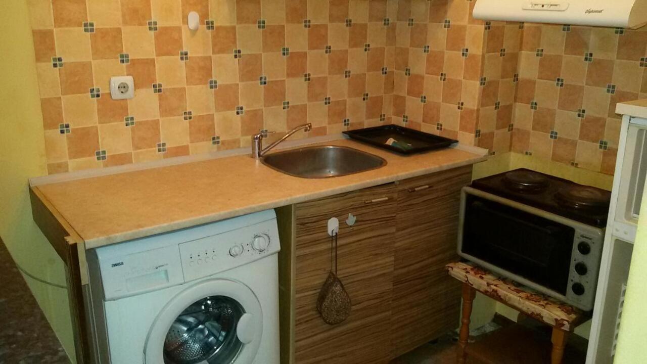 Encanto Plovdiv Ngoại thất bức ảnh