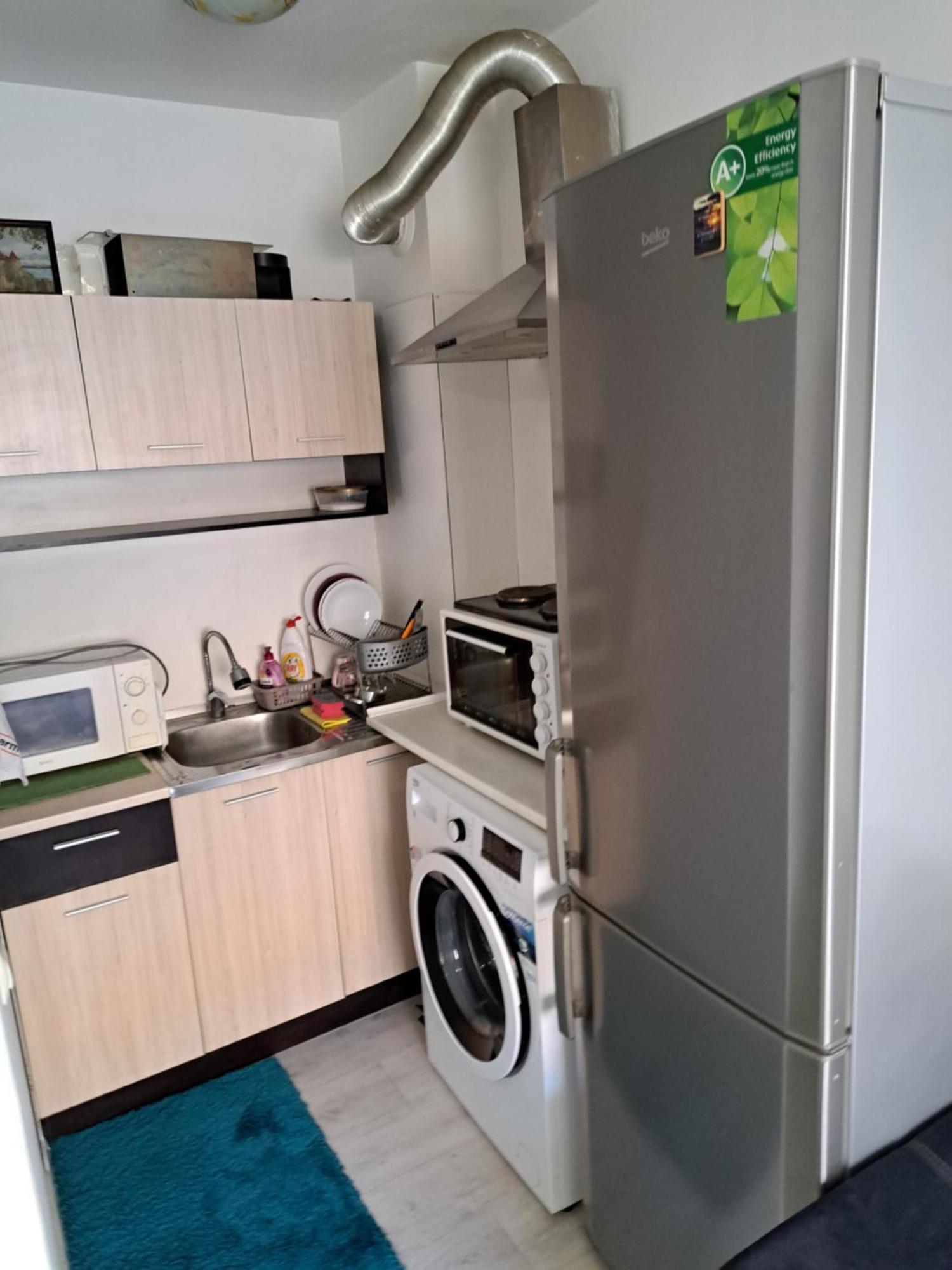 Encanto Plovdiv Ngoại thất bức ảnh
